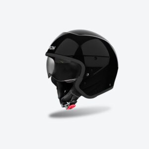 black-gloss