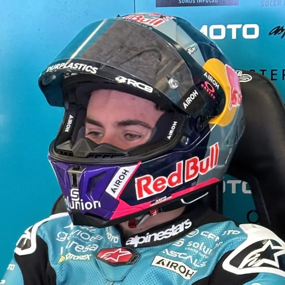 david_alonso_on-road