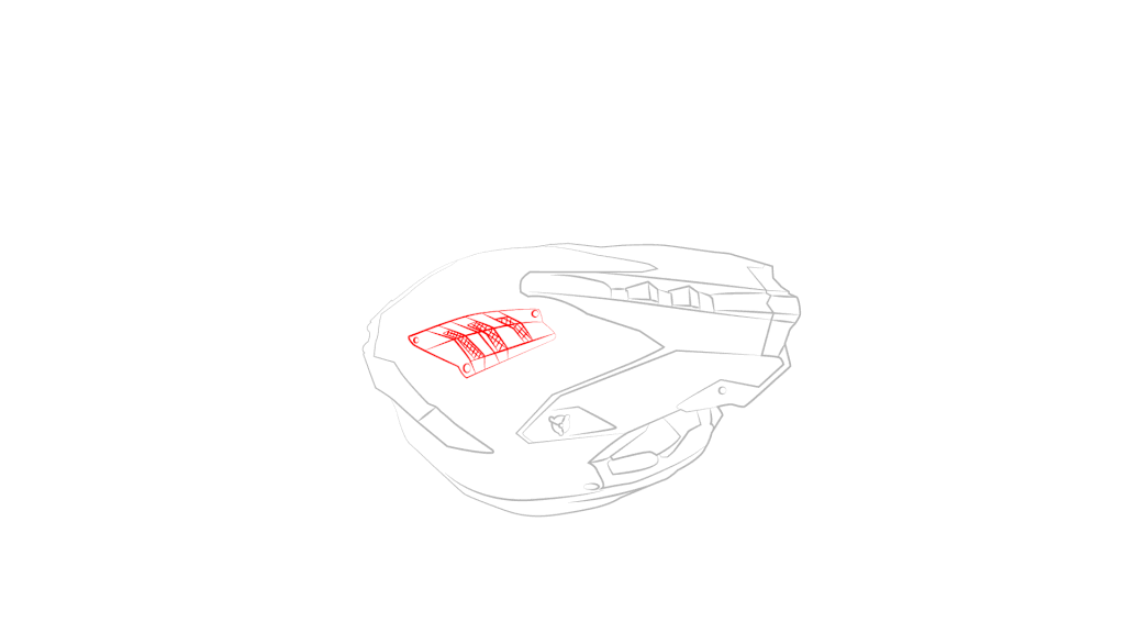 Aviator_3_Griglie_Aerazione_Superiori