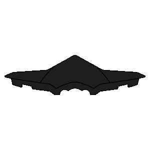 Gp 500 Nasenabdeckung