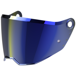 blue-mirrored