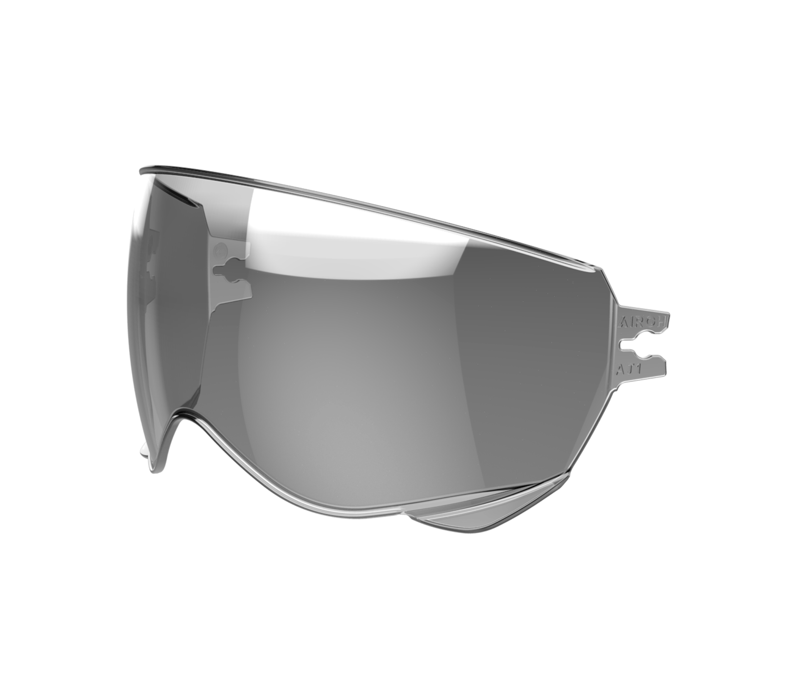 J 110 VISOR LIGHT SMOKE