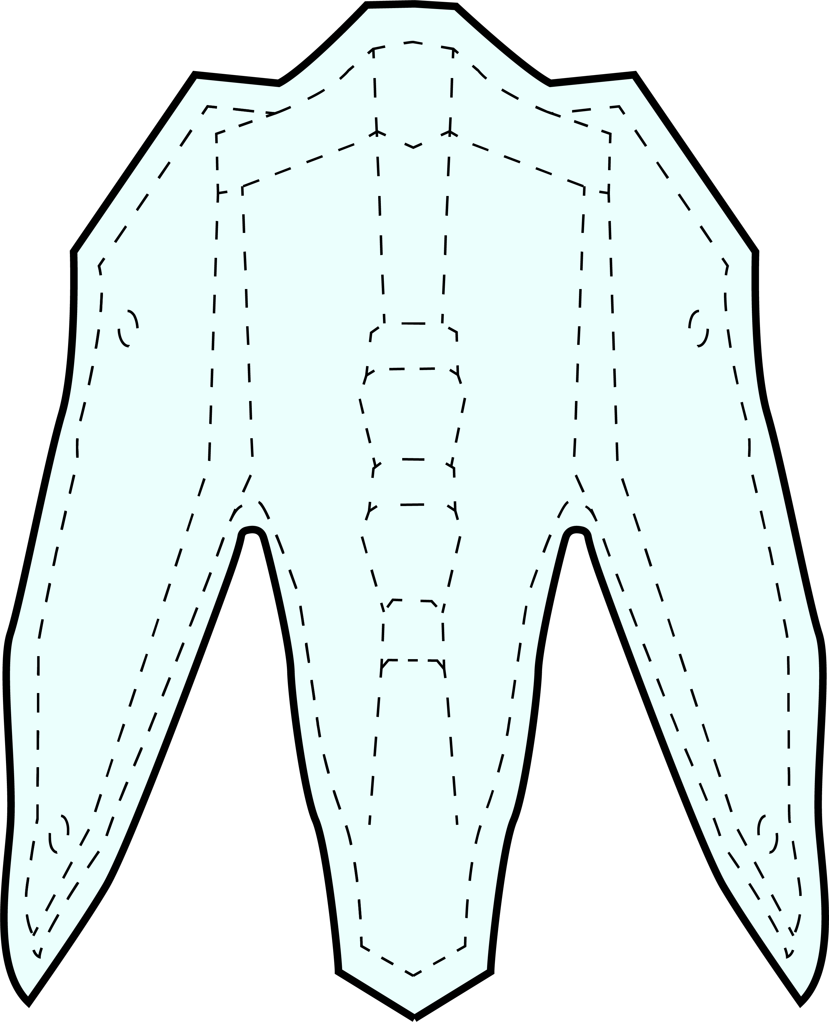 AVIATOR ACE-AV2.3-AV2.2 TEAR OFF PEAK