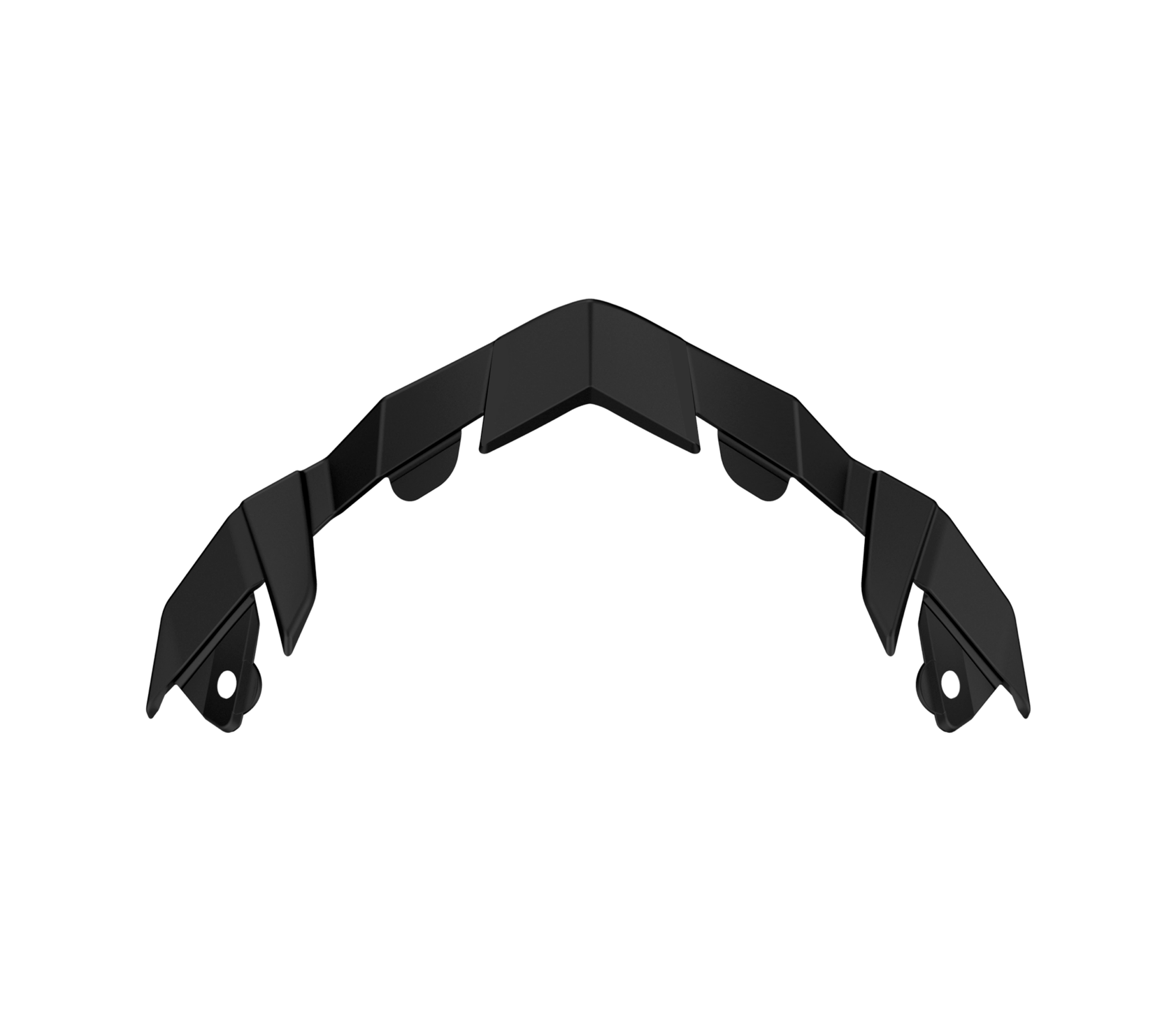 AVIATOR ACE 2 EXTENDED PEAK BLACK