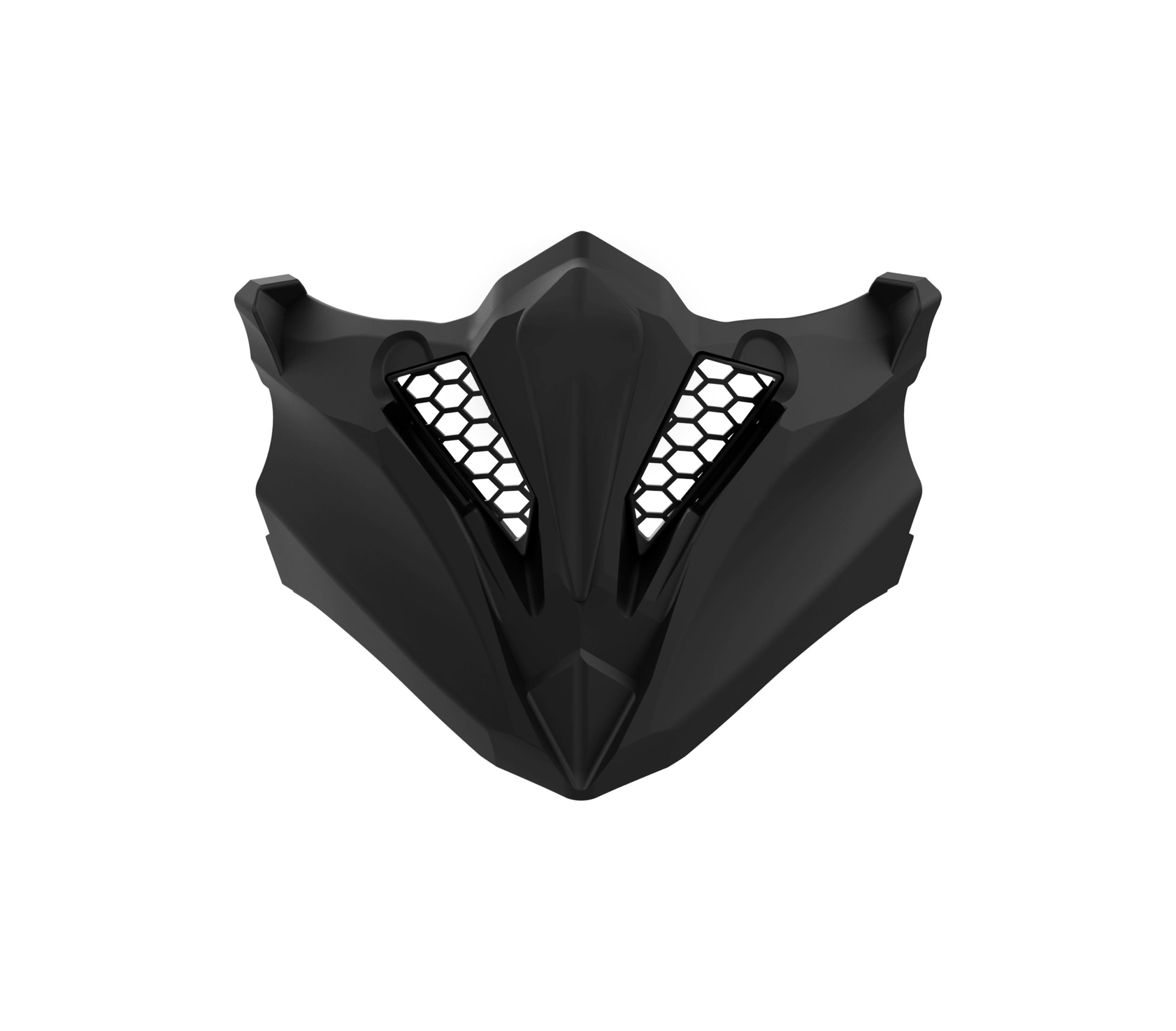 AVIATOR 3 CHIN GUARD
