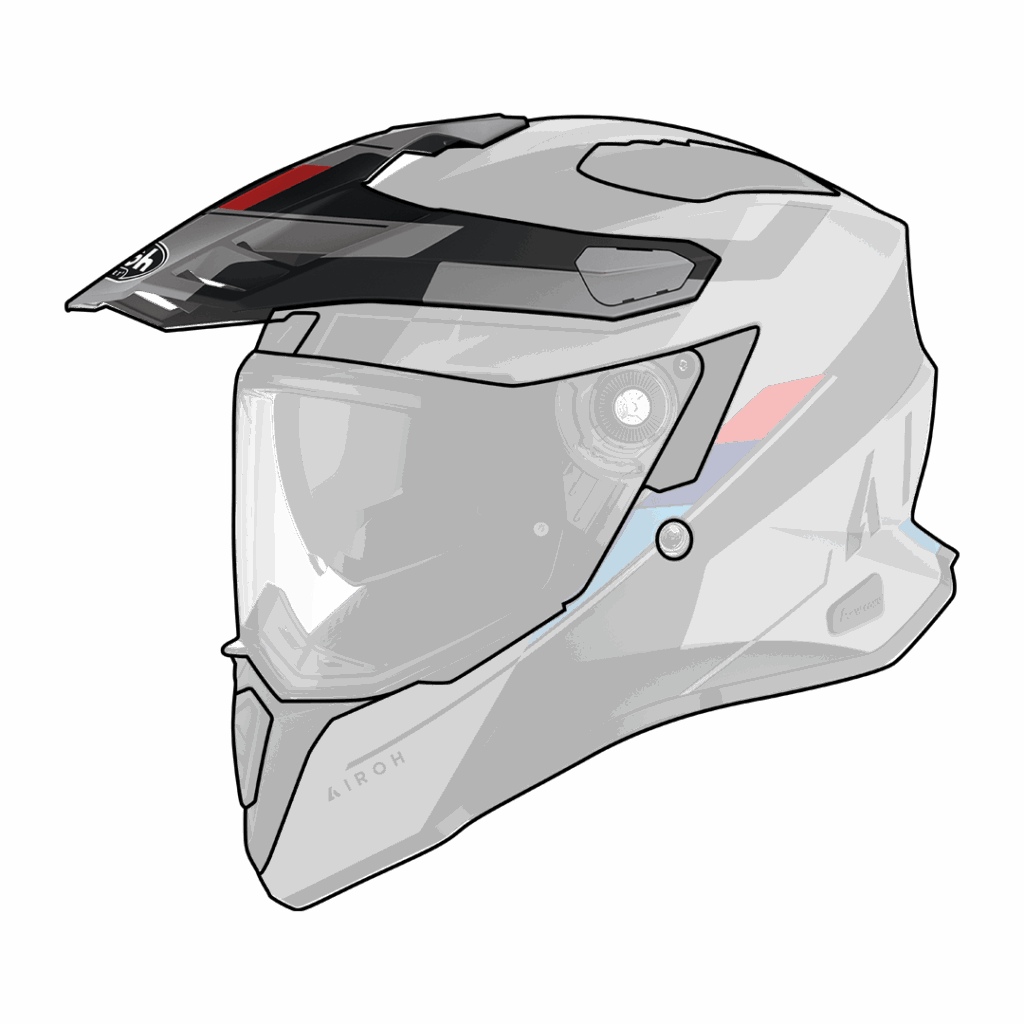 Commander peak Skill