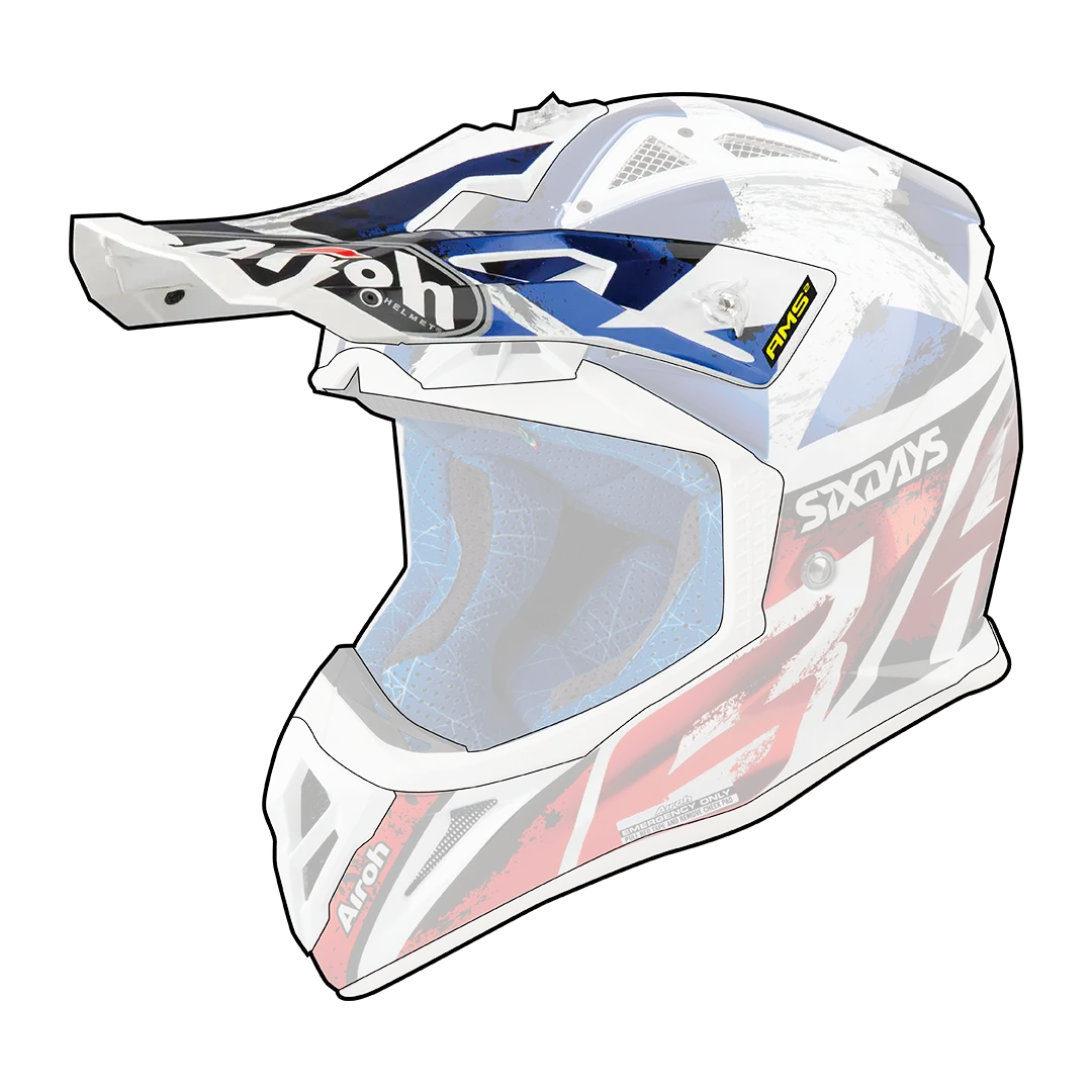 Aviator 2.3 peak Six days 2019