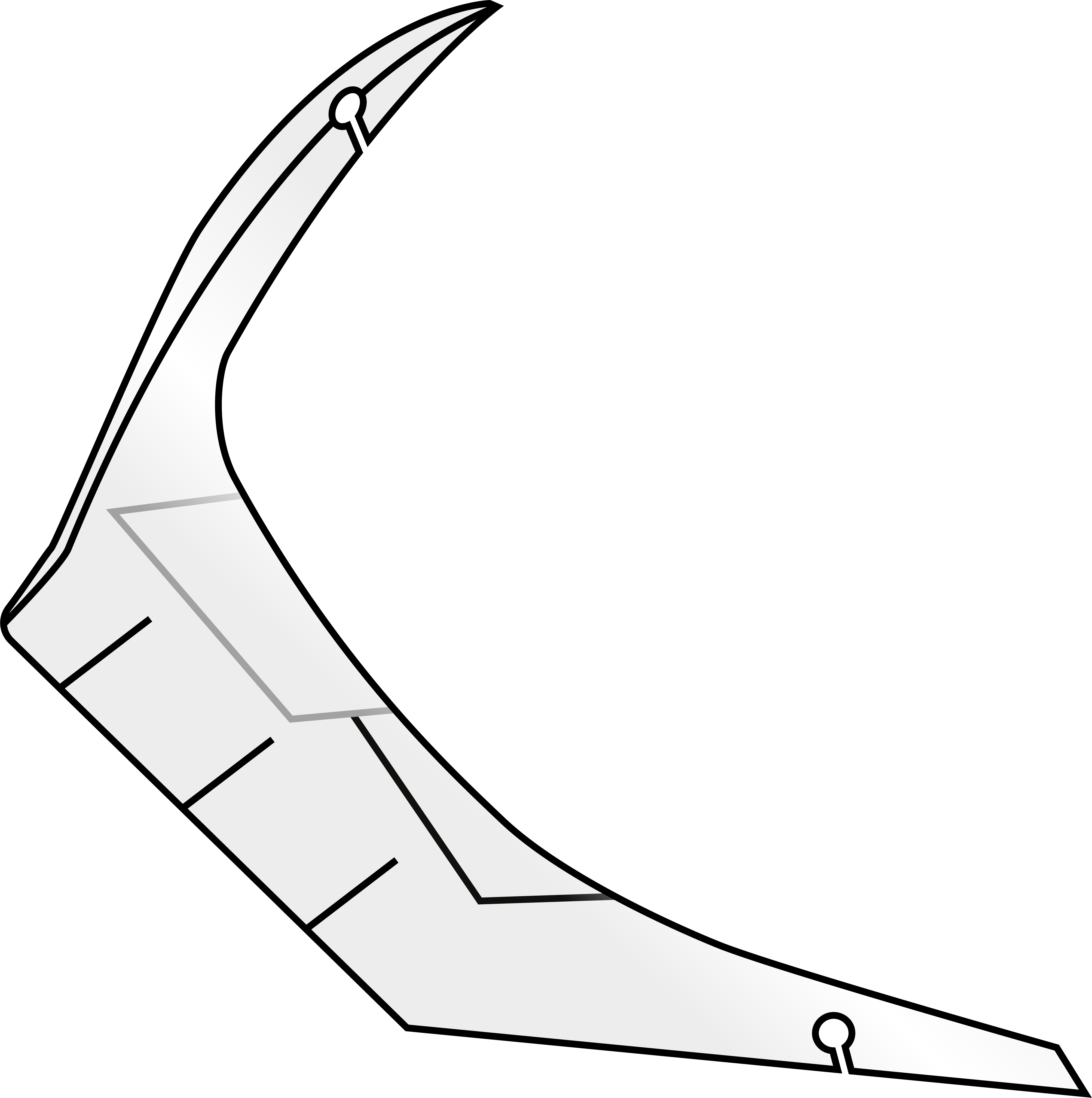 Gp 550 rear spoiler Challenge