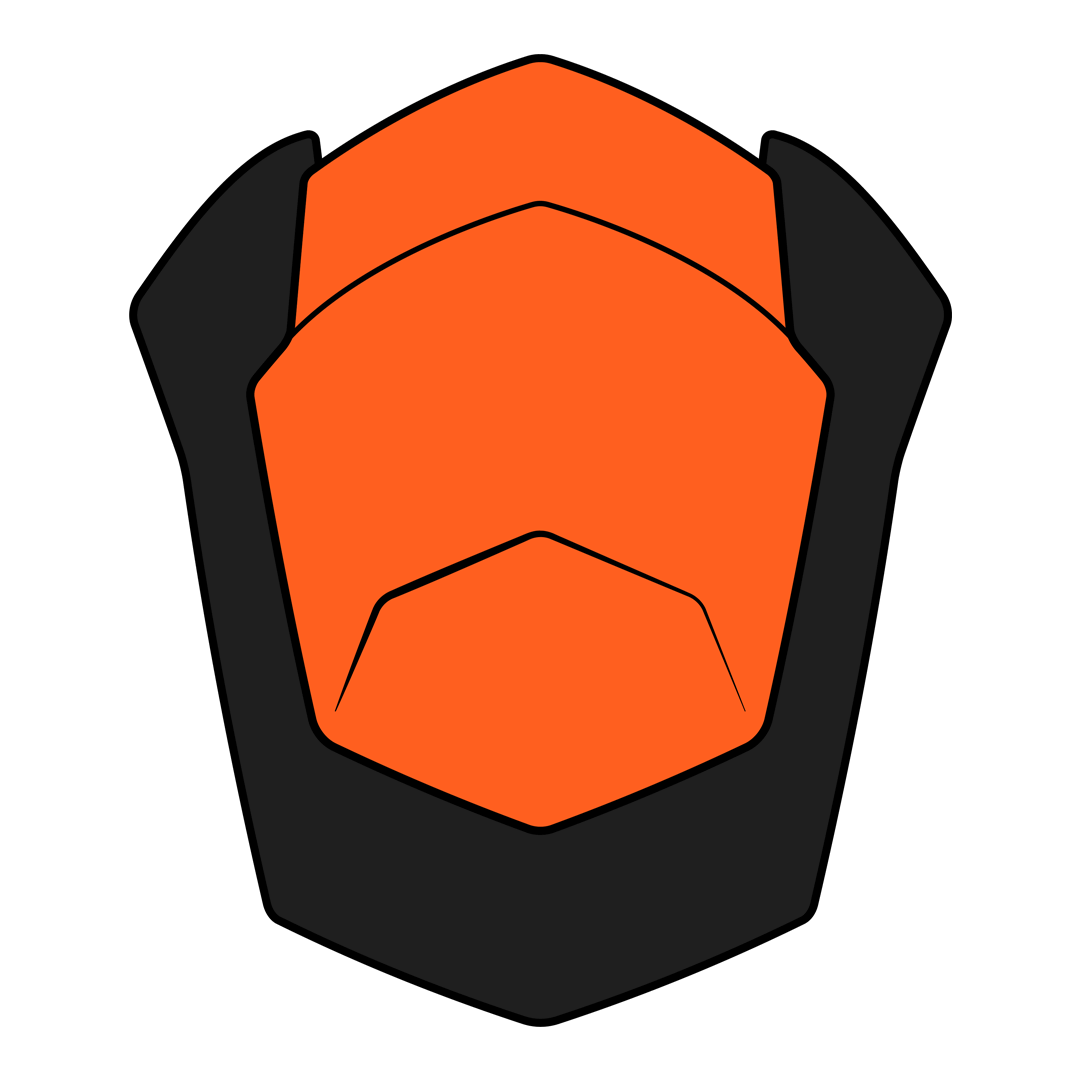 St 501 upper vent Dock