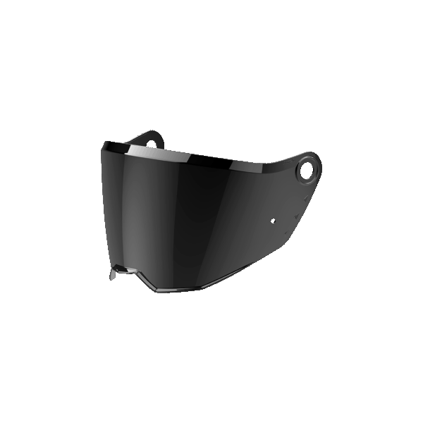 Ecran FUME Pour Casque Moto Airoh COMMANDER 2