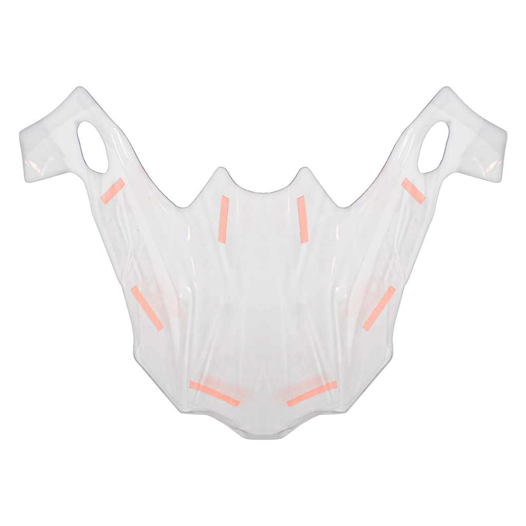 Aviator 3 tear off peak