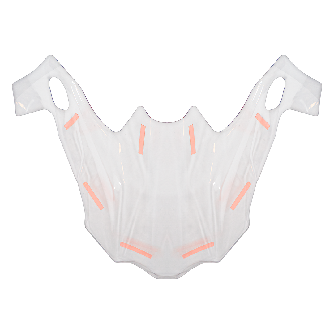 Aviator 3 tear off peak