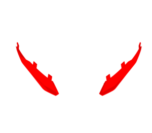 Red gloss