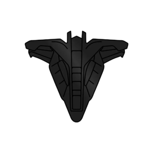 black-gloss