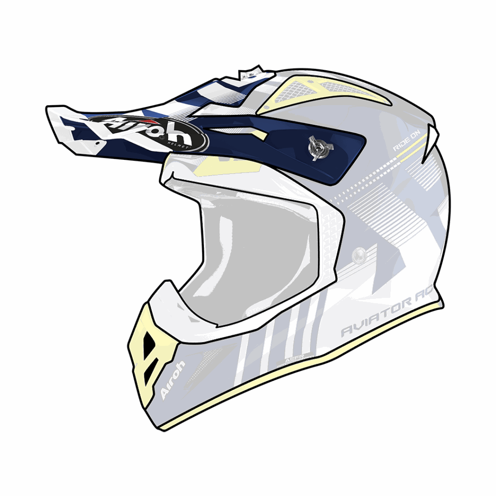 Aviator ace peak Nemesi