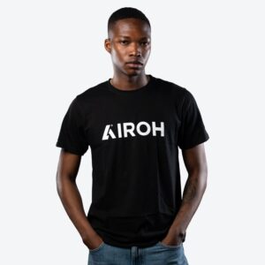 AIROH T-SHIRT 2