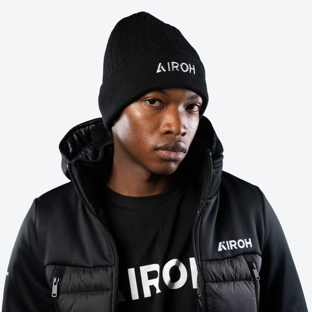 AIROH WINTER CAP