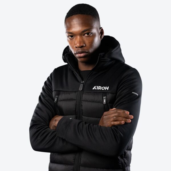 AIROH WINTER JACKET