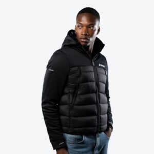 AIROH WINTER JACKET left