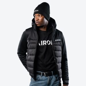 AIROH WINTER JACKET right
