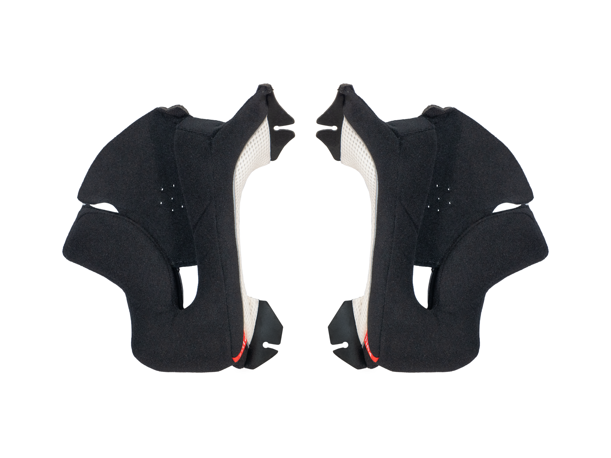 AVIATOR ACE 2 CHEEK PADS