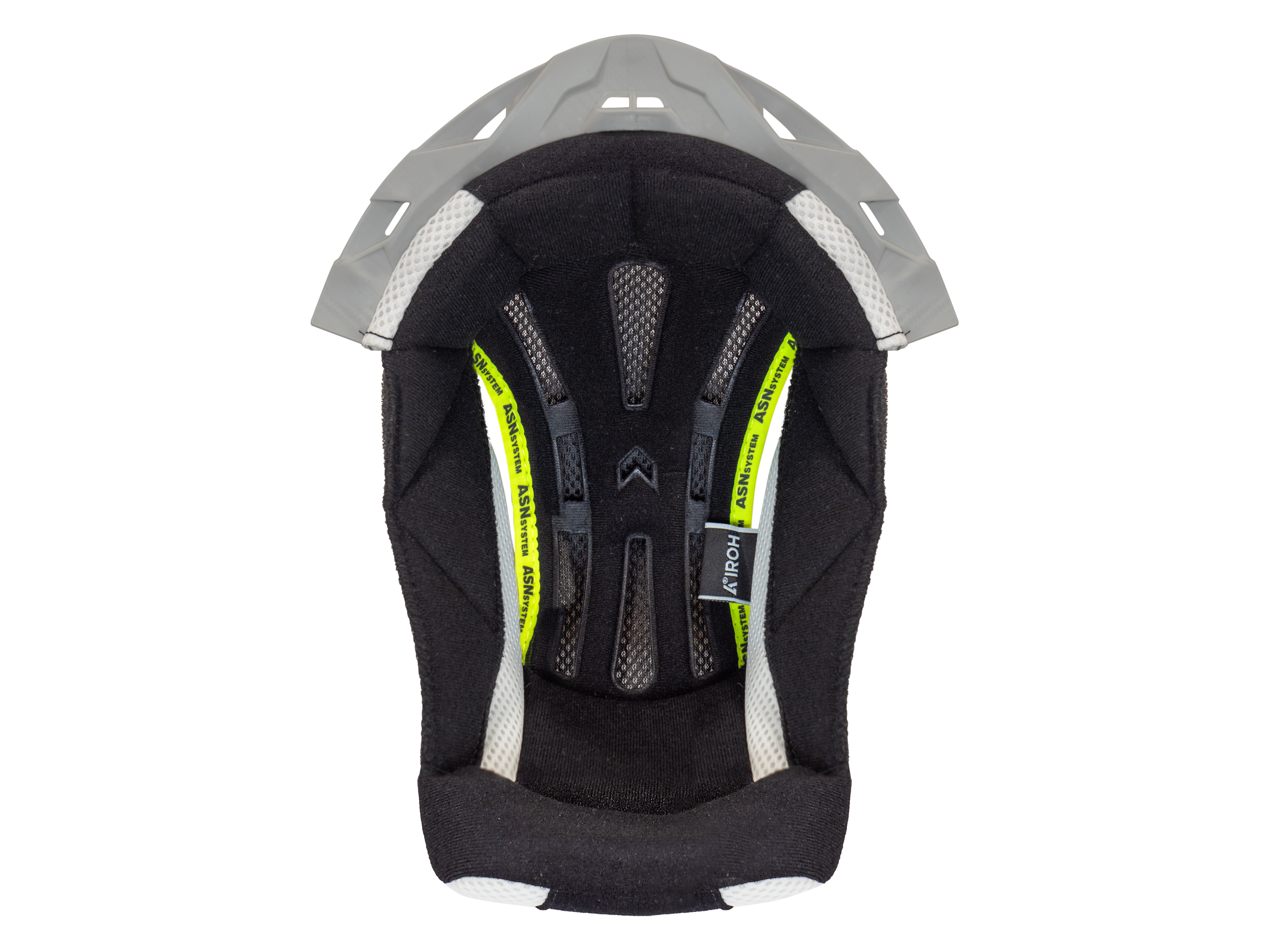 AVIATOR ACE 2 CROWN PADDING with GREY SUPPORT