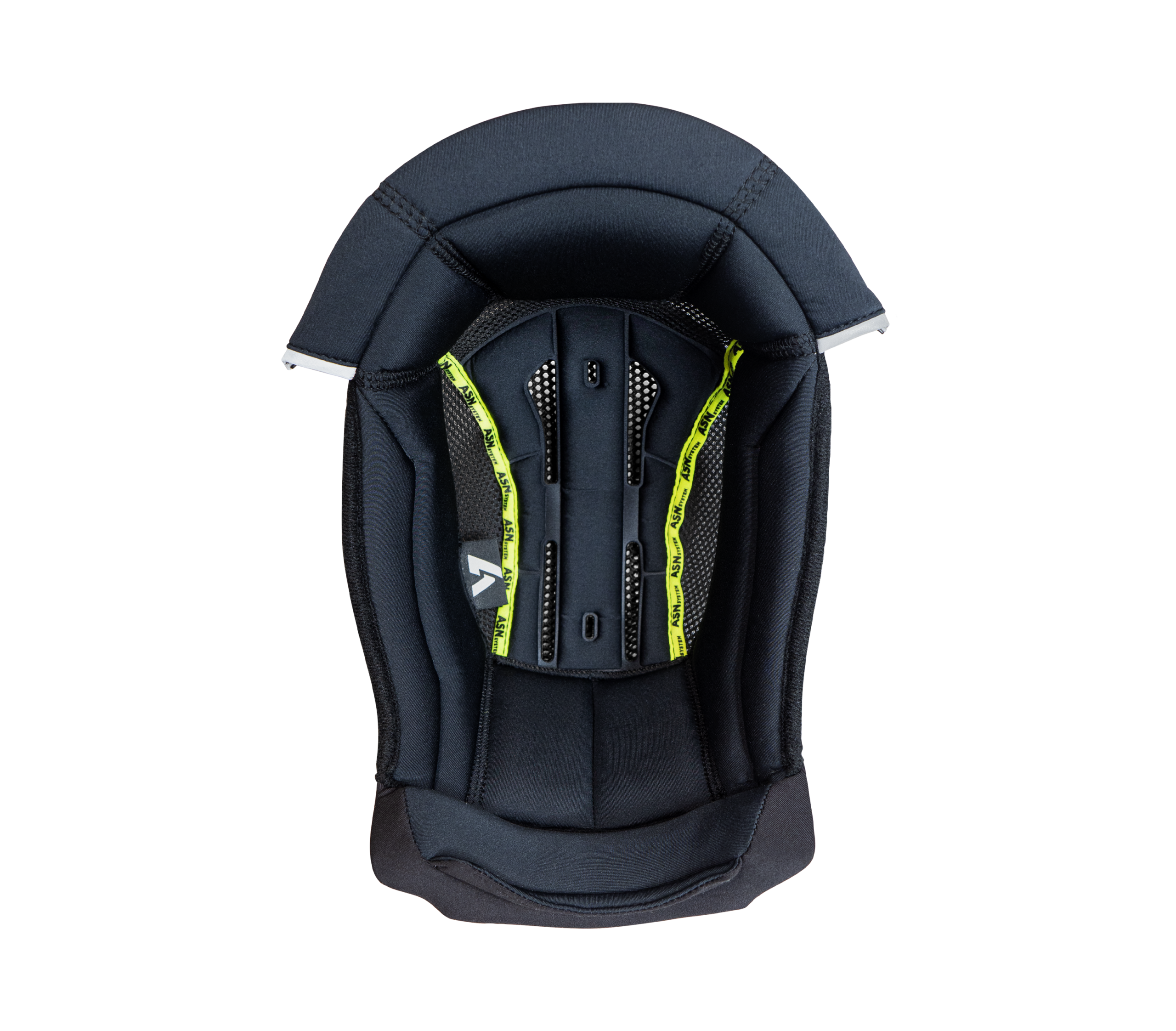 COMMANDER 2 CROWN PADDING