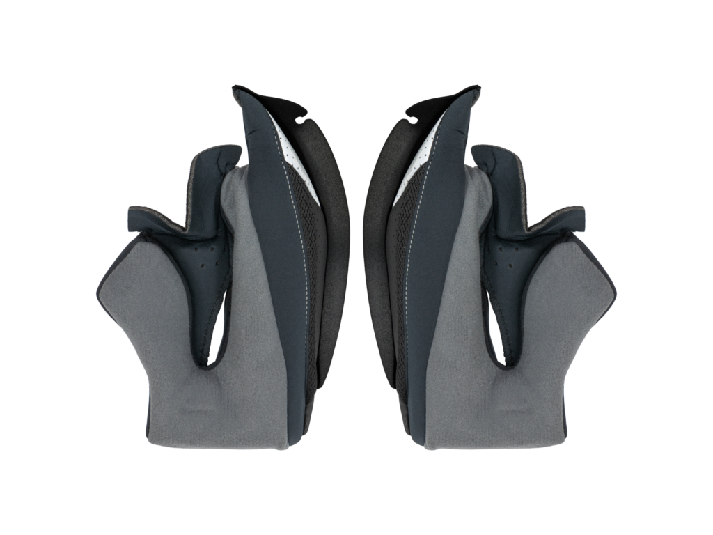 CONNOR CHEEK PADS