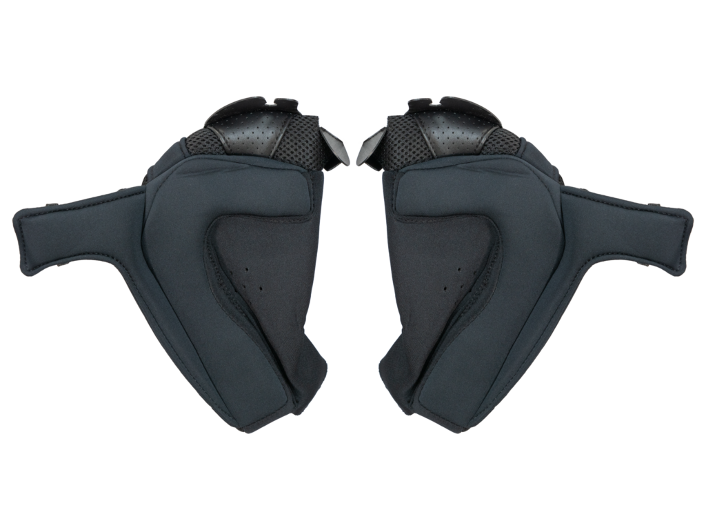 SPECKTRE CHEEK PADS