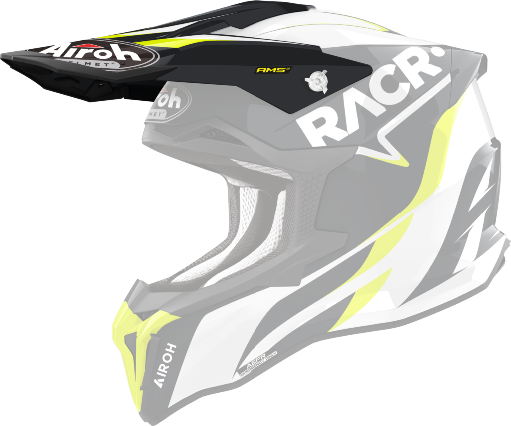 STRYCKER PEAK RACR GLOSS