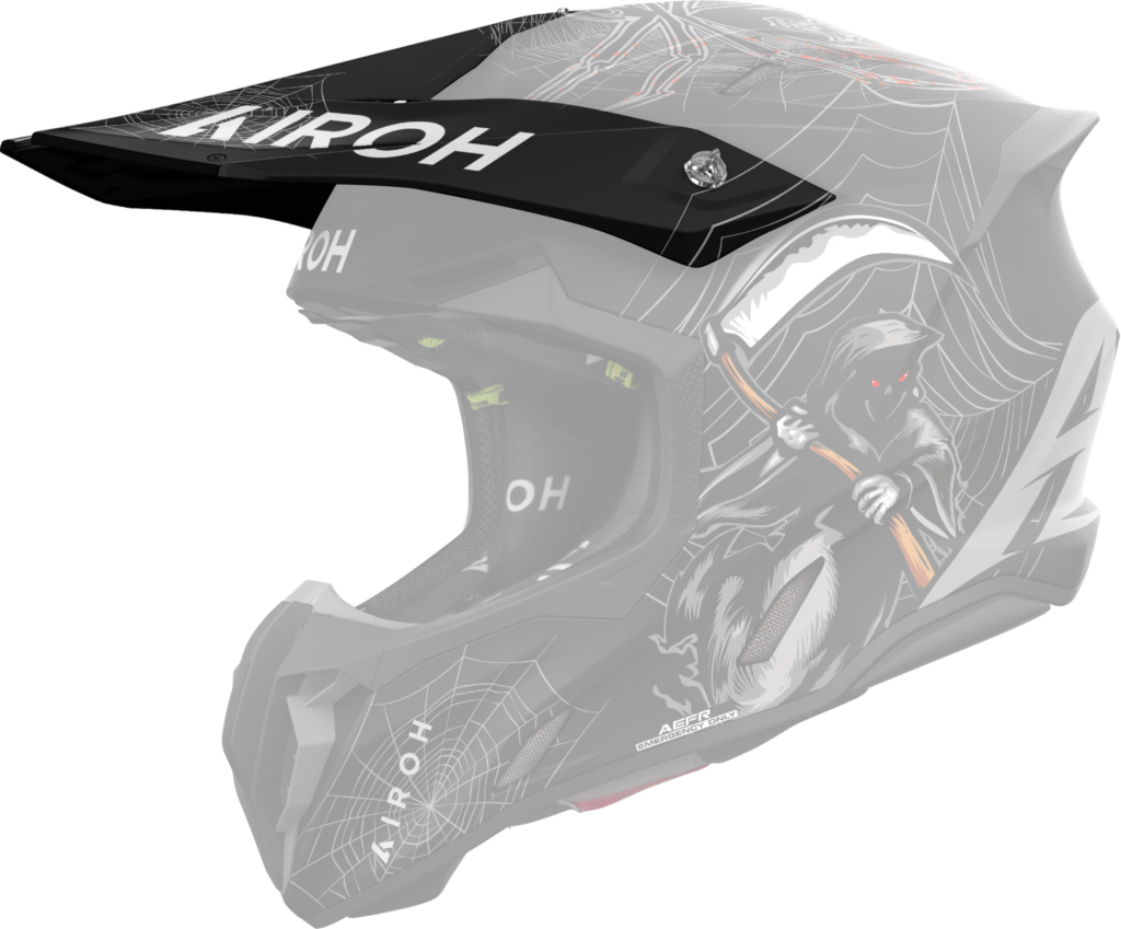 TWIST 3 PEAK ARCADE MATT