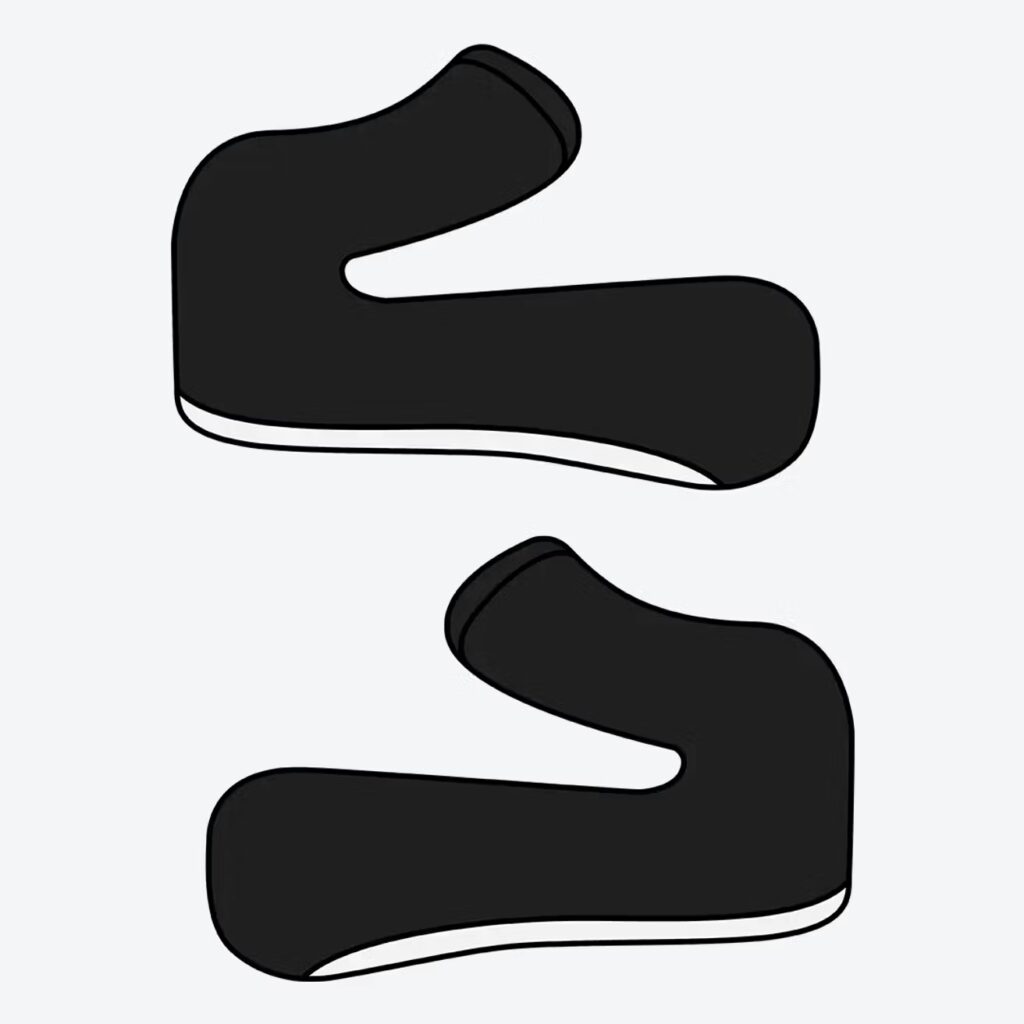 TWIST CHEEK PADS black.webp