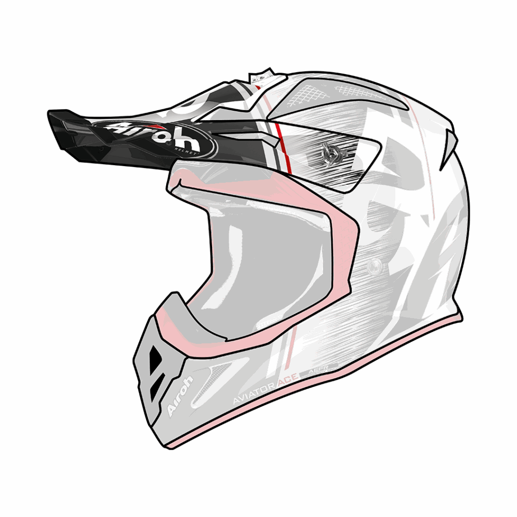 Aviator ace peak Kybon