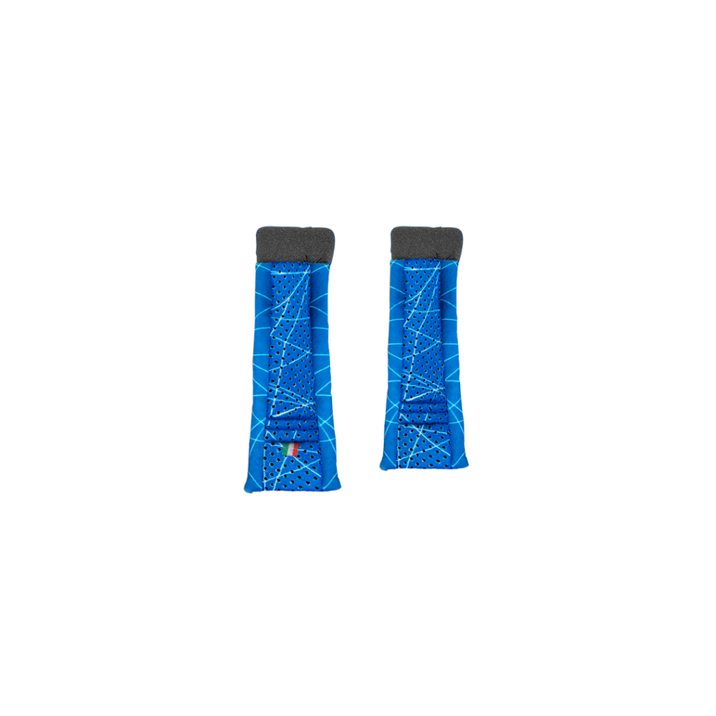 Aviator 3 chin strap cover