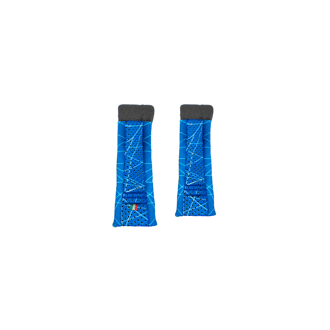 Aviator 3 chin strap cover