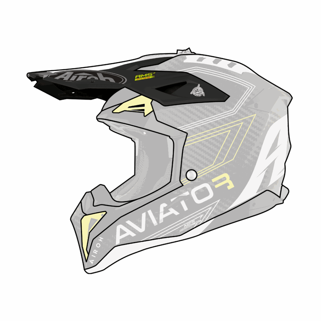 Aviator 3 peak Primal