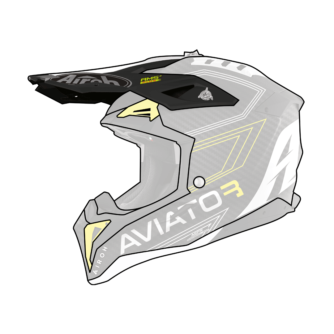 Aviator 3 peak Primal