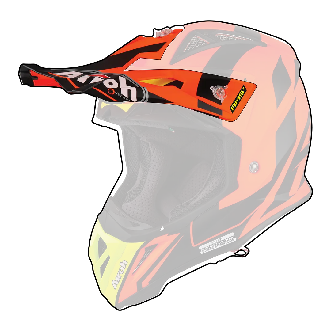 Aviator 2.3 peak Bigger