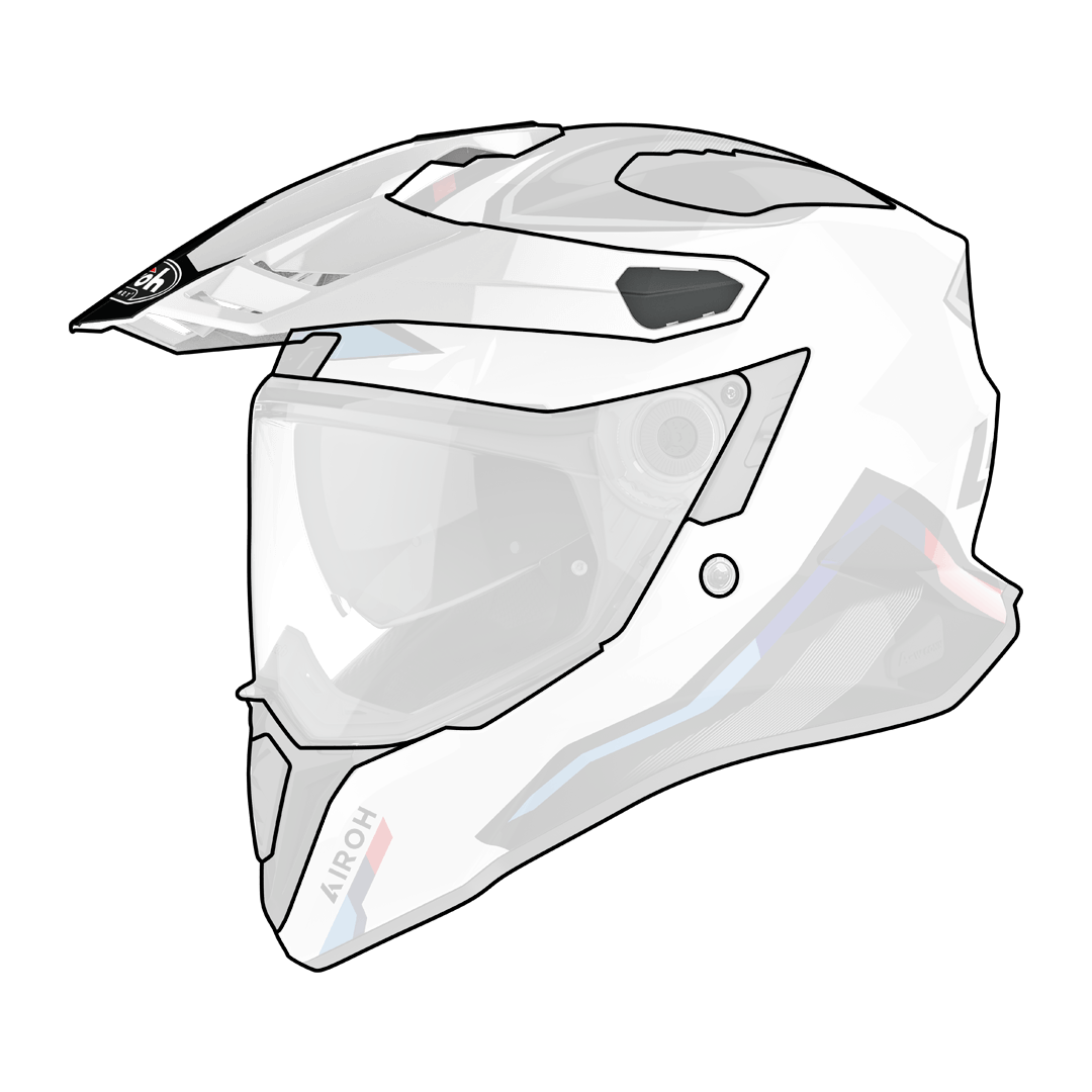 Commander peak Factor