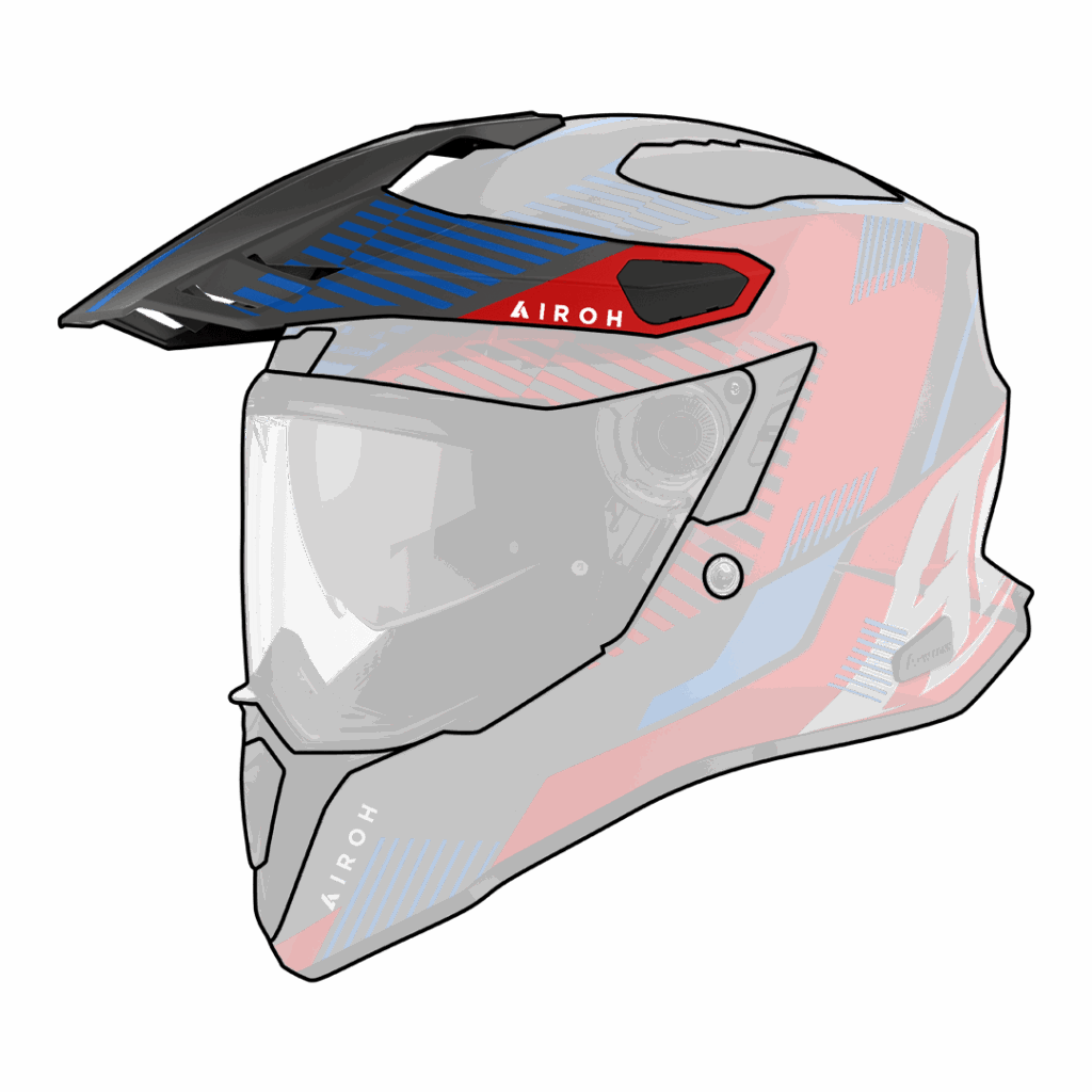 Commander peak Boost