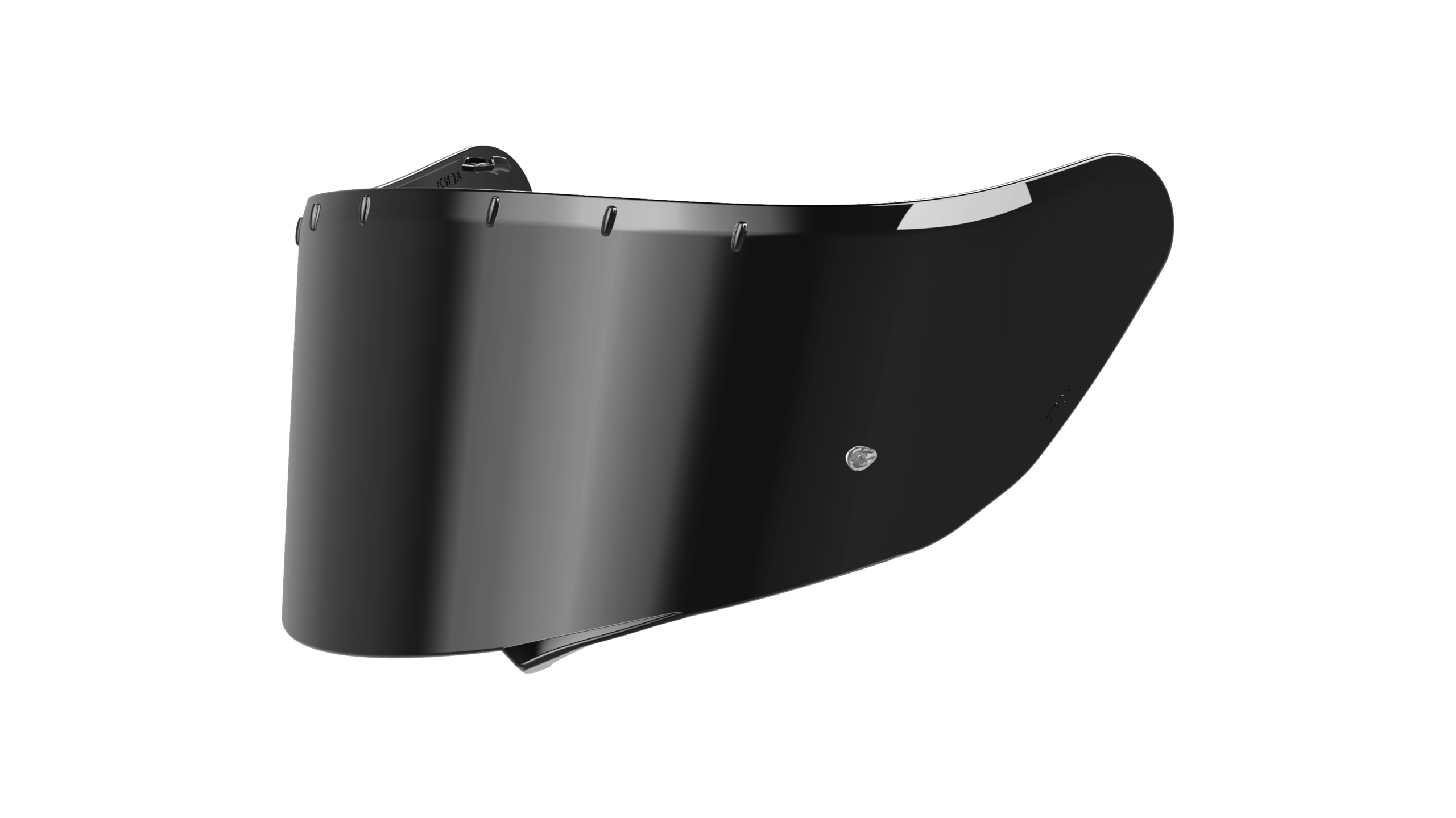 CONNOR-SPARK2 VISOR DARK SMOKE