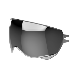 silver-mirrored