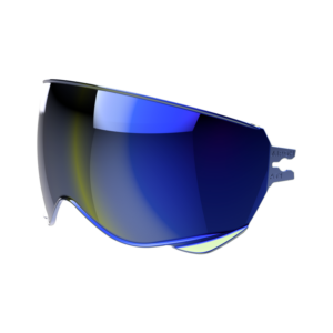 blue-mirrored