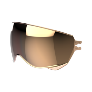 gold-mirrored