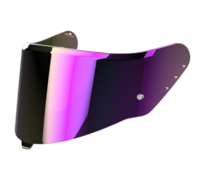 Iridium Mirrored