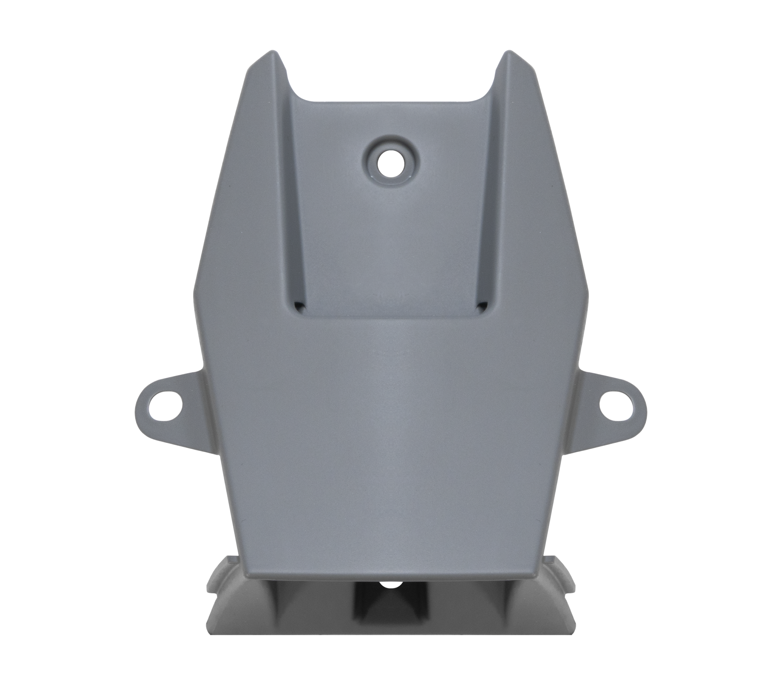 GP 800 CENTRAL REAR SPOILER KIT grey matt