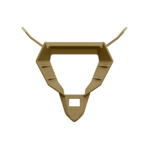 gold-matt