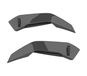 Anthracite gloss