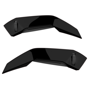 black-gloss