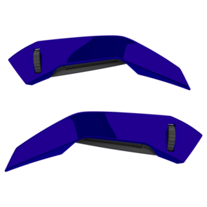blue-gloss